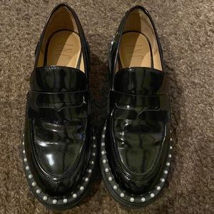 INC Women’s Loafers